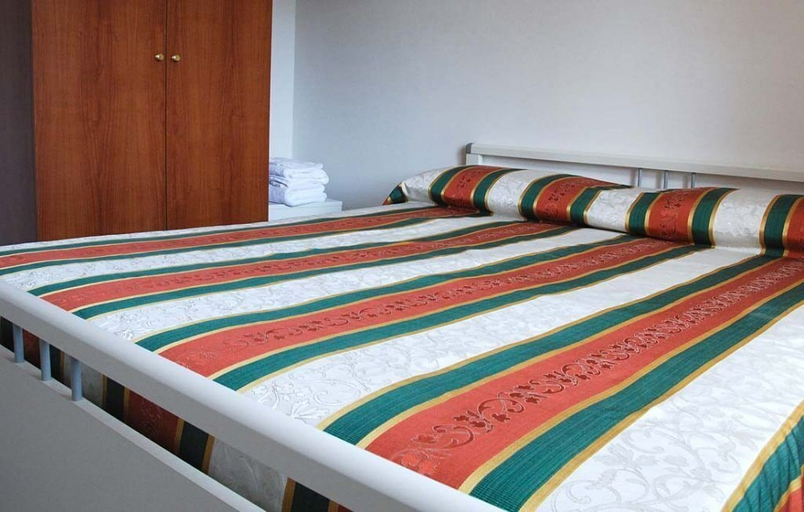 Bedroom 2, Corte dei Greci Resort & Spa, Cosenza