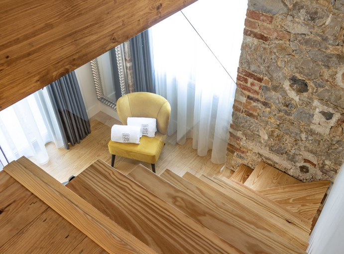 Others 5, Porta 20 Boutique Guesthouse, Leiria
