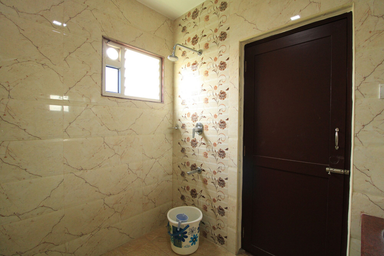 Bathroom 5, PONDY SOUTHERN RESIDENCY, Viluppuram