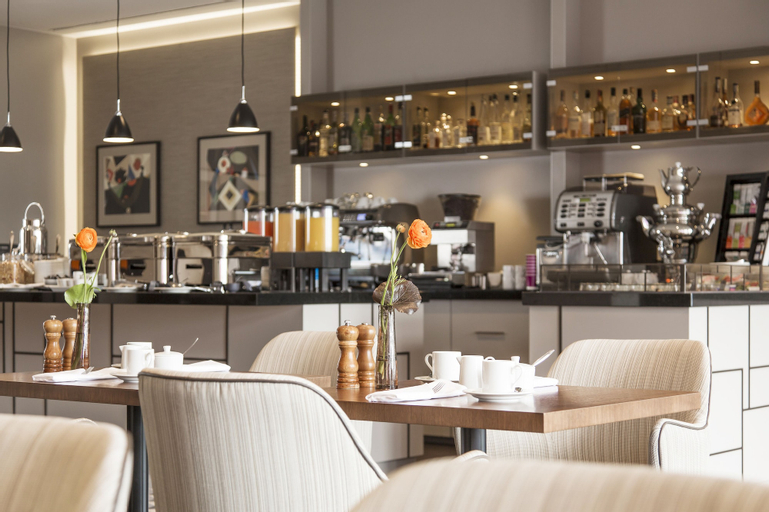 Food & Drinks 5, Ameron Bonn Hotel K��nigshof, Bonn