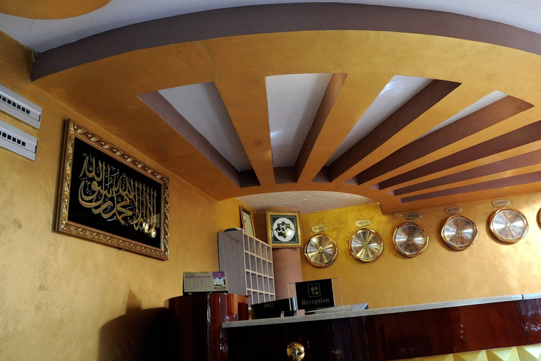 Others 5, Sheza Guest House, Addis Abeba