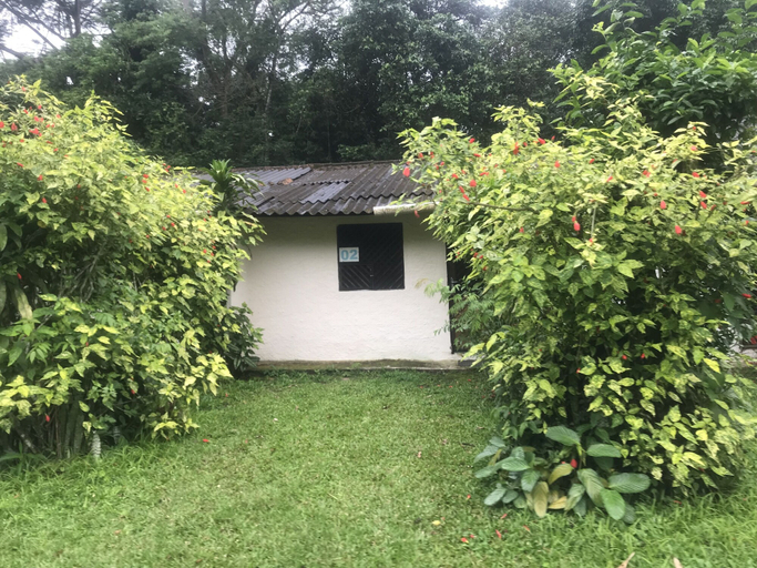 Others 3, Hotel Country Clube, Guapimirim