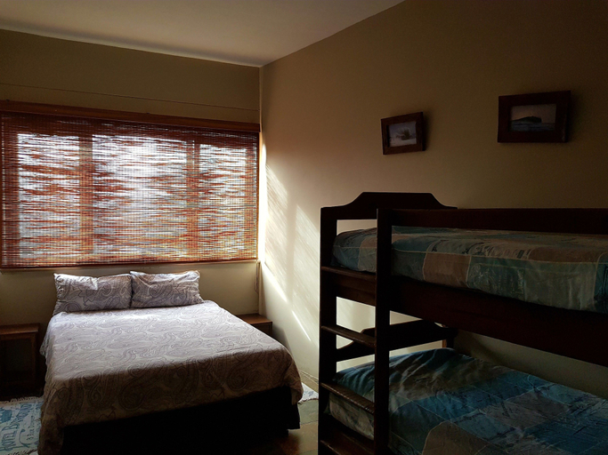 Bedroom 4, Swakopmund Backpackers, Swakopmund