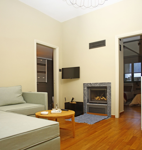 Others 4, Kazas Luxury, Peloponnese