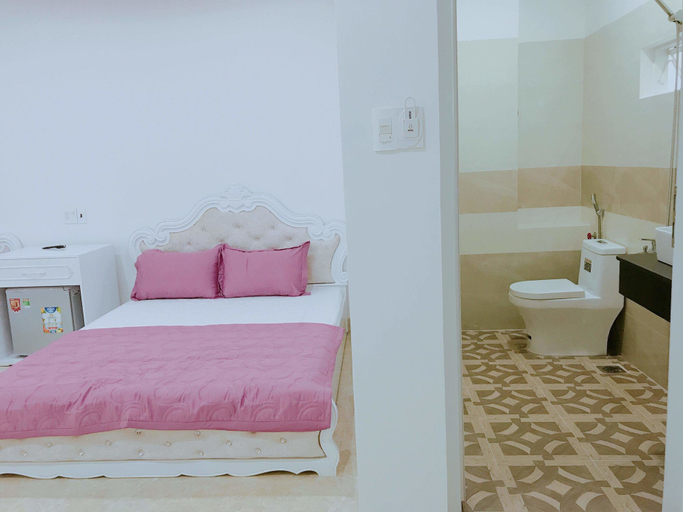 Bedroom 3, Sala Motel, Qui Nhơn