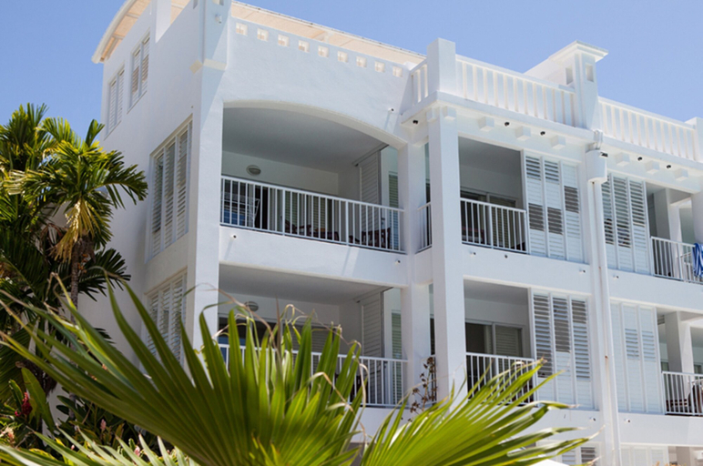 Exterior & Views, 3123 Beach Club Paradise, Cairns