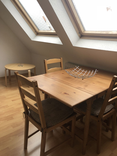 Others 3, 2 Zimmer Wohnung in Ludwigsburg Mitte, Ludwigsburg