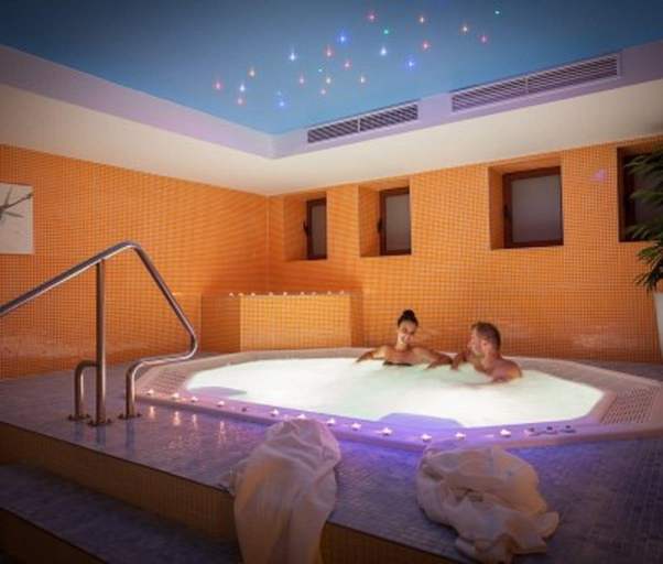 Sport & Beauty 5, Alexandra Wellness Hotel, Liptovský Mikuláš