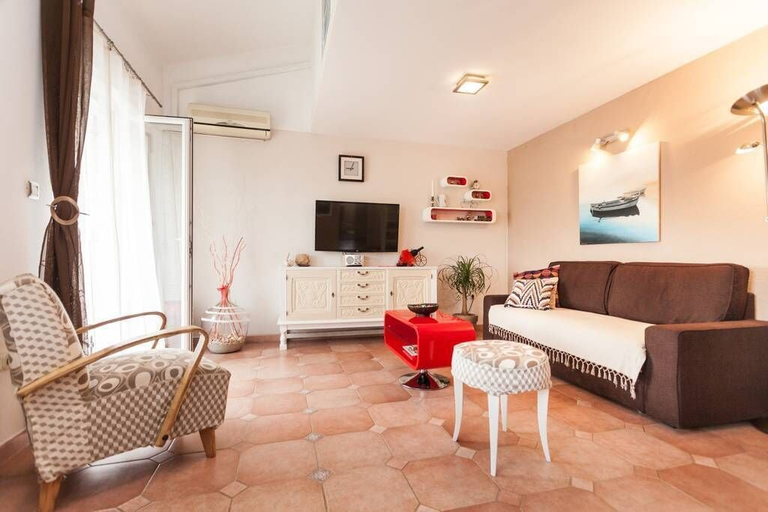 Others 5, Apartment Lucija 2 with unique details, Rovinj