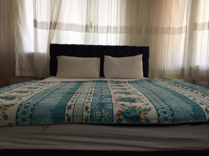 Bedroom 3, Makam Otel, Tarsus