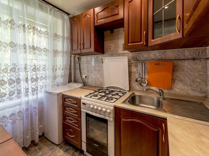 Others 5, Apartment - Profsoyuznaya 44, Western