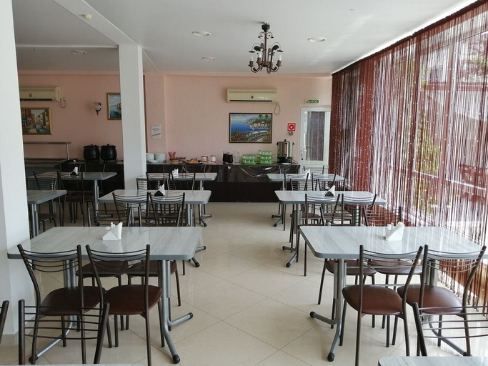 Food & Drinks 3, Afrodita Hotel, Tuapsinskiy rayon