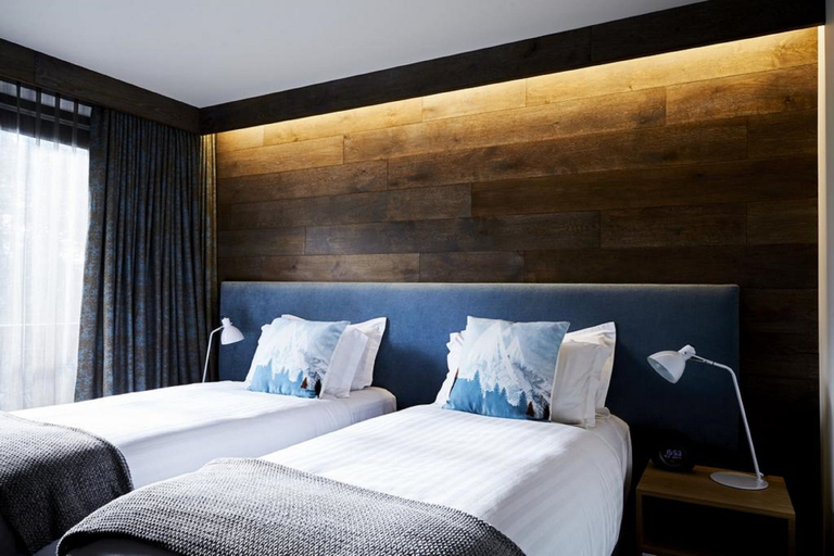 Bedroom 2, Astra Falls Creek, Falls Creek Alpine Resort