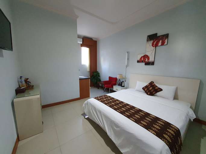 Bedroom 26