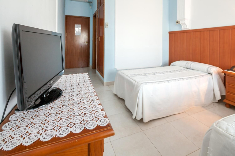 Bedroom 3, Hotel Restaurante Los Molinos, Sevilla