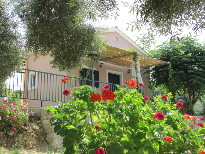Exterior & Views 2, Harmony Villas, Ionian Islands