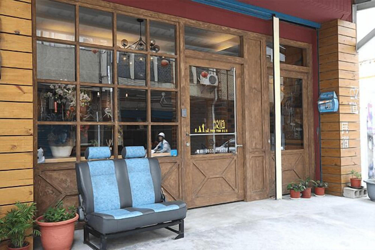 Exterior & Views, Tom Tom B&B, Hualien