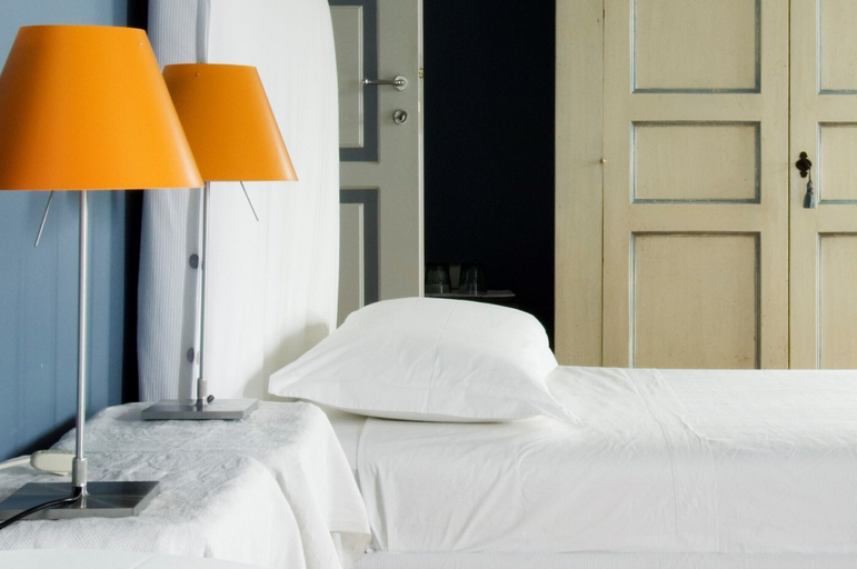 Bedroom 2, La Sosta di Ottone III, La Spezia