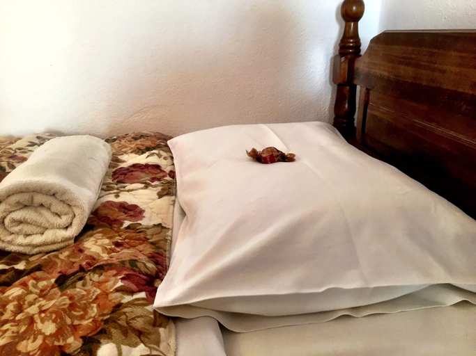 Bedroom 5, Irene Villas, Crete