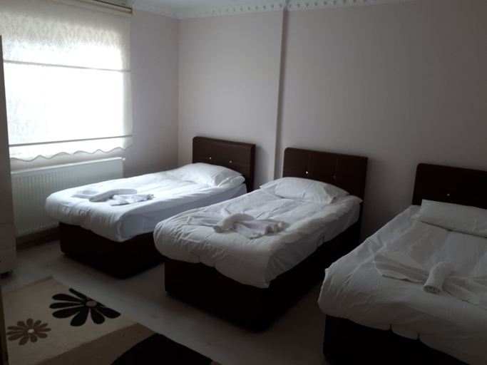 Bedroom 3, DİRİLİŞ BANARYA PANSİYON, Ürgüp