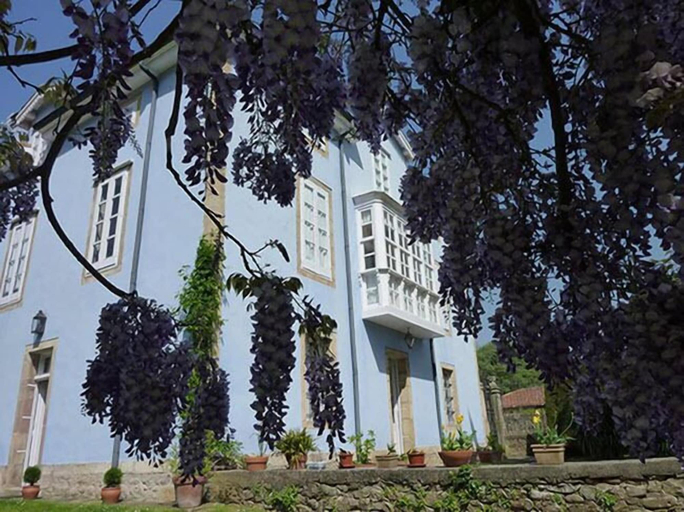 Exterior & Views 2, La Casona Azul, Cantabria