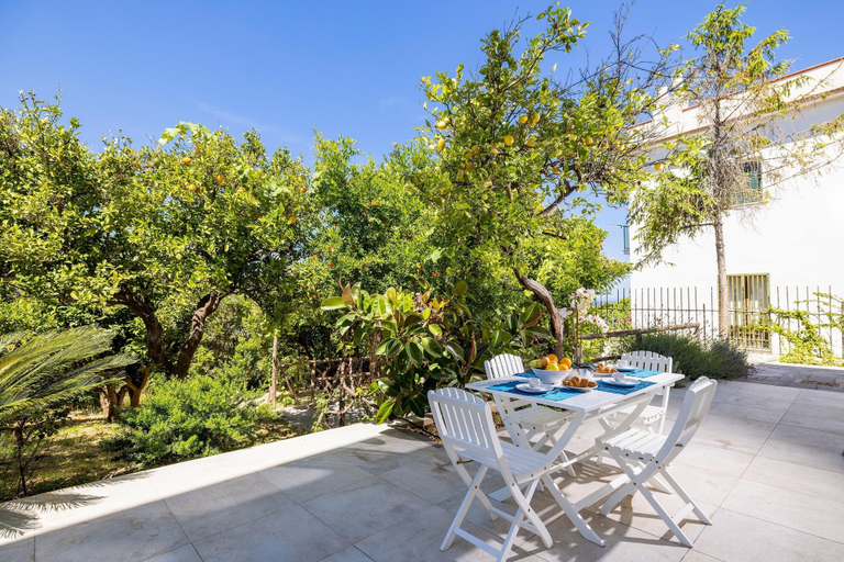 Exterior 3, 3030 Villa Meridia- Bilocale by Barbarhouse, Foggia