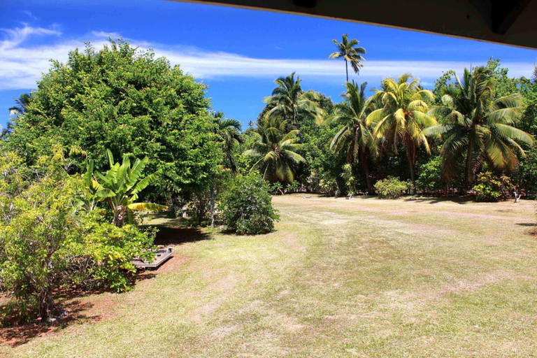 Others 5, Gina's Garden Lodges, Aitutaki