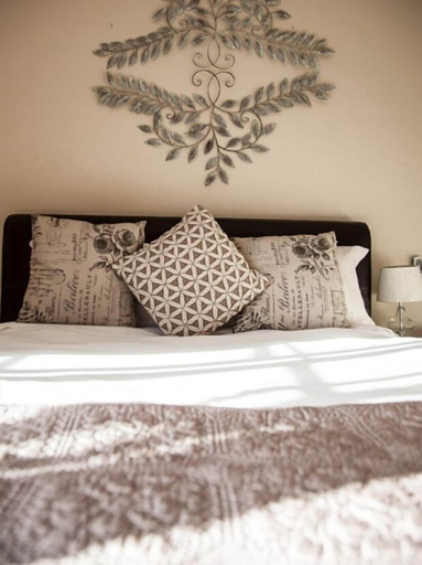 Bedroom 4, Palm Beach Guesthouse, Nelson Mandela Bay