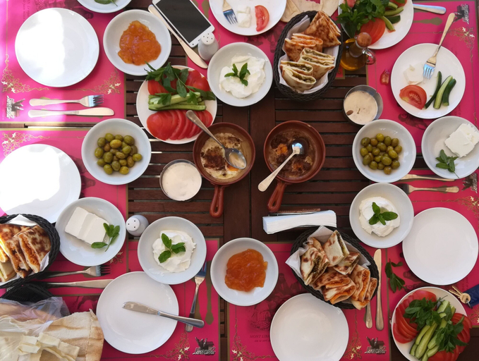 Food & Drinks 4, Rawa2 Village, Chouf