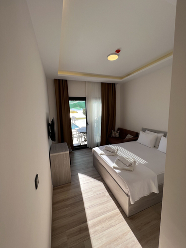 Bedroom 4, Life Point Boutique Hotel, Çeşme