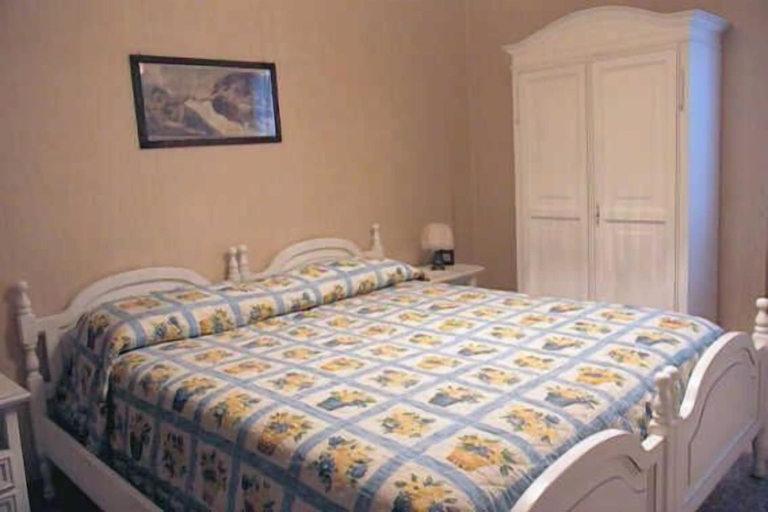 Bedroom 3, Roma, Rome
