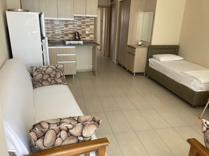 Others 5, Demir Apart Motel, Erdemli