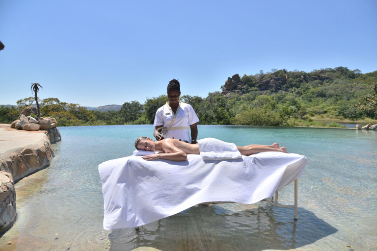 Others 5, Amalinda Lodge, Matobo