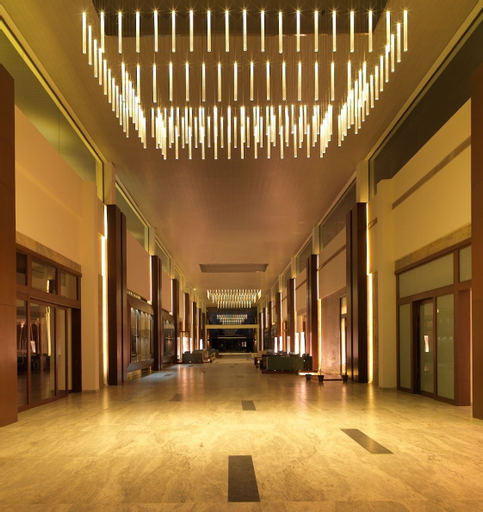Prestige Golfshire Club, Bangalore Rural