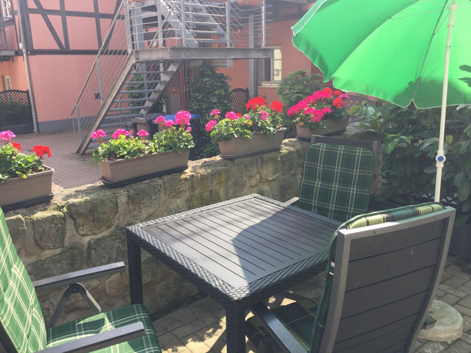 Others 4, Urlaub im Fachwerk, Harz