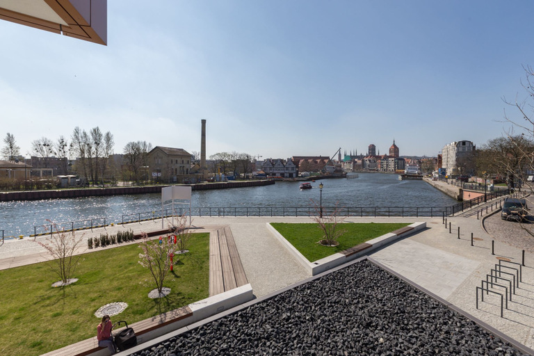 Exterior & Views 2, Navy Group - Lion's Castle, Gdańsk City
