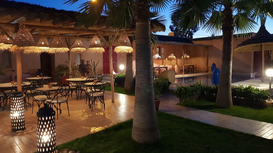 Food & Drinks 5, Villa Jenny Lynn Marrakech, Al Haouz