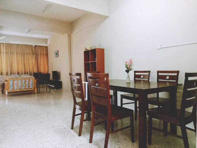 Others 5, Classic Terrace, Langkawi