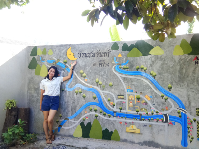 Sport & Beauty 5, Banchomchan, Lan Saka
