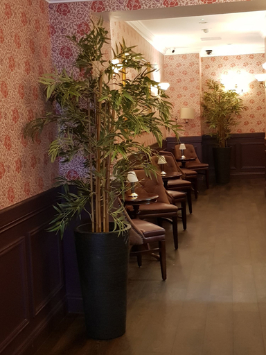 Food & Drinks 4, Nesbitt Arms Boutique Hotel