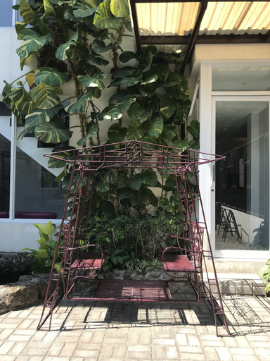 Exterior & Views 2, The Purple Tree Bed & Breakfast, Parañaque