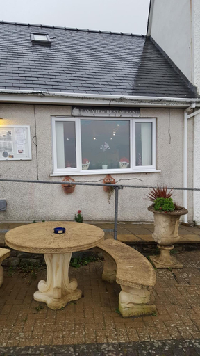 Exterior & Views 2, Hendre Coed Isaf, Gwynedd