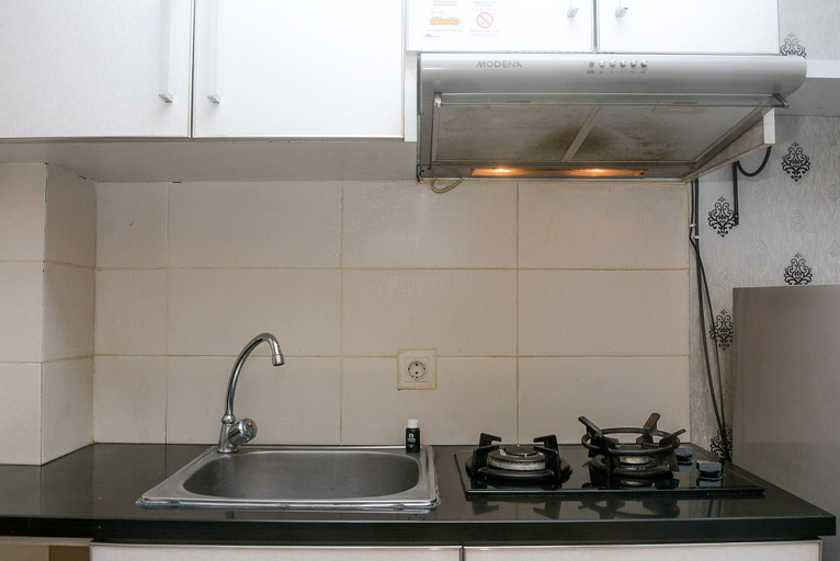 Others 5, Comfort with City View Studio Tifolia Apartment, East Jakarta