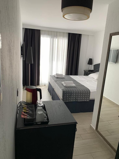 Bedroom 2, Casa Tua, Bodrum