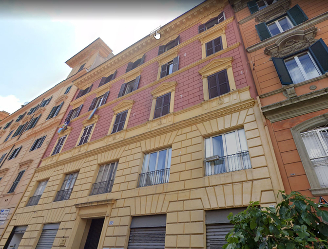 Exterior & Views, Luxury Rooms near Colosseum, Roma