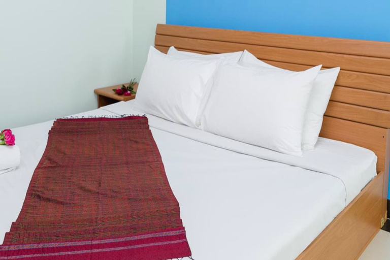 Bedroom 5, The Garden Place, Muang Nonthaburi