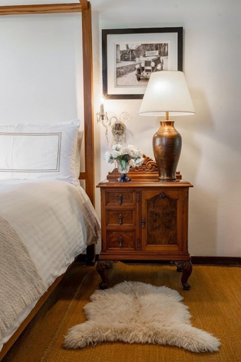 Bedroom 2, Narbona Wine Lodge, n.a382