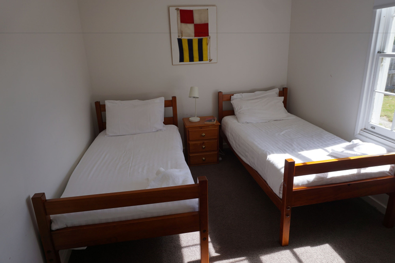 Bedroom 2, Low Head Pilot Station, George Town - Pt A