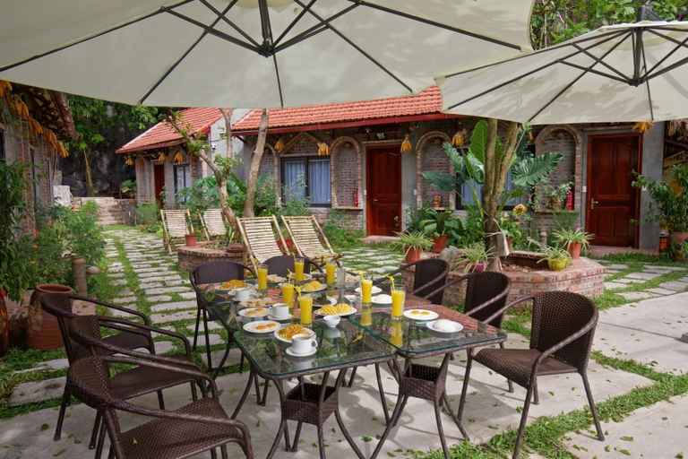 Food & Drinks 5, Tam Coc Lakeside Homestay, Hoa Lư