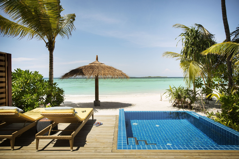 Sport & Beauty 2, ROBINSON NOONU - All inclusive, Noonu Atoll